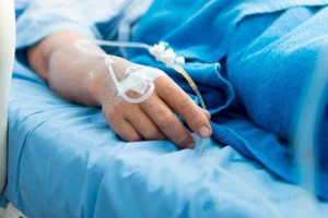 
                    836 заболевших коронавирусом выявлены в Казахстане за сутки
                