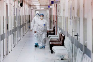 
                    Более 940 человек выздоровели за сутки от КВИ
                