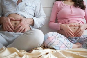
                    В Казахстане вновь разрешили проводить партнерские роды
                