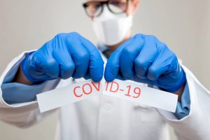 
                    Еще 776 человек выздоровели от КВИ в Казахстане
                