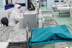 
                    Опубликованы новые данные по КВИ и коронавирусной пневмонии
                