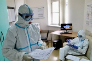 
                    639 человек выздоровели от коронавирусной инфекции в Казахстане
                