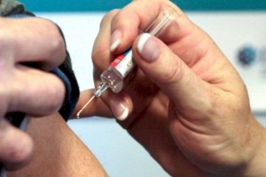 
                    В Лондоне одобрили использование вакцины Pfizer
                