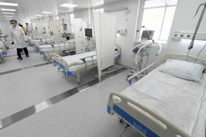 
                    143 казахстанца выздоровели от COVID-19 за сутки
                