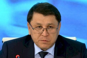 Эпидситуация в Алматы остается напряженной