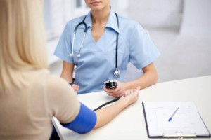Свыше 24 тысяч жителей Турксибского района пройдут бесплатный профосмотр на дому