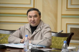 Замакима призвал алматинцев соблюдать режим карантина