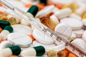 
                    В Алматы создали стабилизационный фонд по лекарствам
                