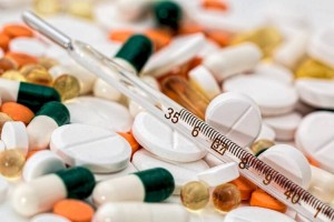 
                    В Казахстане выросли объемы производства фармацевтической промышленности
                