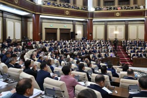 В Казахстане создадут интегрированный агротехнологический хаб
