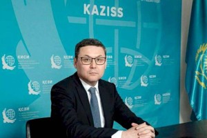 Еркин Тукумов: Конституционные реформы Главы государства стали важным этапом политической модернизации