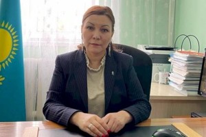 Айжан Нургалиева: Мы поддерживаем все предложения нашего Президента по реформам