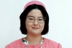 Зарина Есбулатова: Казахстан может стать площадкой для диалога культур