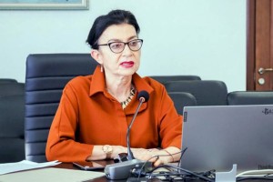 Зарема Абдуллина: Казахстанцы в течение года реформировали страну