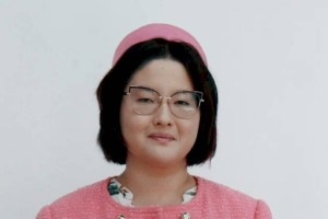 Зарина Есбулатова: Современному Казахстану нужны квалифицированные кадры