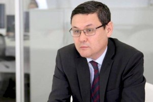 Еркин Тукумов: в Казахстане созданы основы для активного гражданского участия в управлении государством