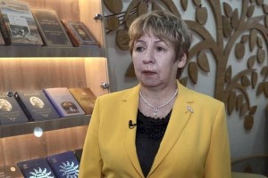 Светлана Ананьева: Только вместе мы построим Новый Справедливый Казахстан