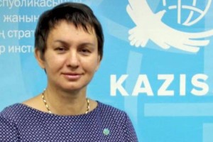 Дарина Даненова: предложение Президента о создании многопрофильных университетских больниц при медвузах – это универсальное решение