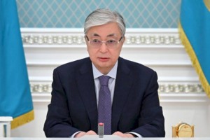 Ажар Ахметжанова: Очередное Послание Президента полно уверенности в построении справедливого, социального государства