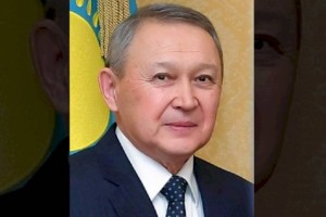 Ахан Бижанов: Послание носит фундаментальный характер и кардинально изменит политическую систему страны