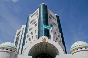 Сенат рассмотрит Закон об амнистии в отношении участников январских событий