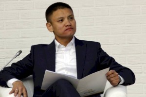 Айтуар Кошмамбетов: Льготное кредитование даст быстрый и качественный результат