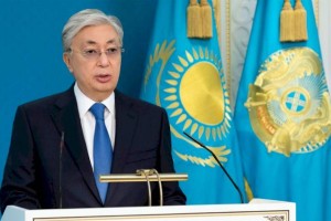 Страна больших возможностей: студенты Алматы обсудили Послание Президента