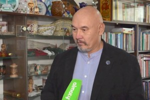 Большую ответственность за будущее страны несут те, кто не придет на выборы – Всеволод Лукашев