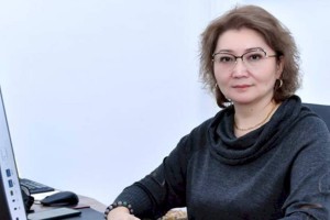 Салтанат Мамырбекова: Президент особое внимание уделил социальной сфере