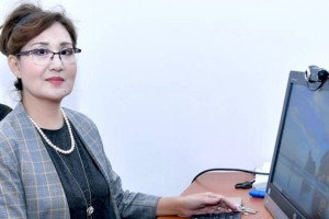 Гульнара Капанова: Многие пункты Послания Президента касаются, хоть и косвенно, системы здравоохранения