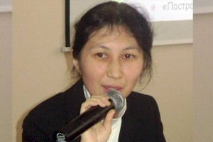 Айгерим Мынбаева: Актуально, что Президент поднял не только вопросы экономической и политической модернизации страны, но и темы социального развития