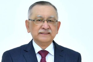 Каримжан Шакиров: Послание, оглашенное Президентом Казахстана было адресовано всем слоям нашего общества