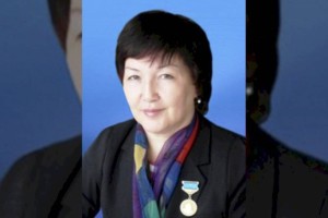 Гюльнар Муканова: Тенденция к обновлению становится лидирующим трендом