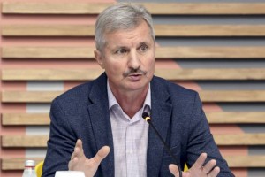 Александр Братенков: вопрос противодействия коррупции представляется достаточно актуальным и значимым