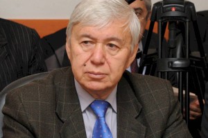 Юрий Булуктаев: Одна из интриг предстоящих выборов – это явка избирателей