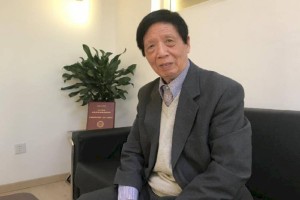 Яо Пэйшэн: Нынешнее Послание Президента Казахстана народу – это манифест реформы