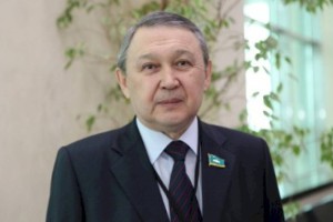 Ахан Бижанов: Президент запустил фундаментальные реформы