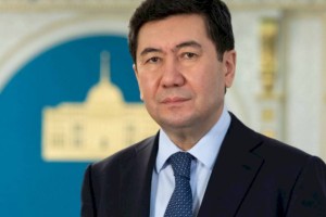 Казахстанцы должны уважать людей труда – Ерлан Кошанов о Послании Президента