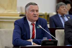 Честные судьи будут выносить справедливые и качественные решения – Владимир Волков