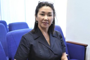 Член Общественного совета Алматы Жанар Курабаева: Модернизация невозможна без структурных экономических преобразований