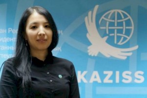 Новый тренд демократизации региона – Жанар Санхаева об однократности президентского срока
