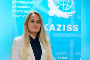 Анна Альшанская: Новая политическая модель – условие для экономического развития