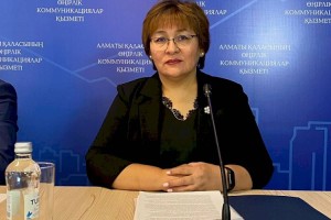 Алматинкам рассказали о том, с какого возраста они смогут выходить на пенсию
