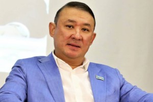 Депутат Маслихата Алматы, член фракции партии AMANAT Шухрад Шардинов: Послание определило приоритеты развития страны