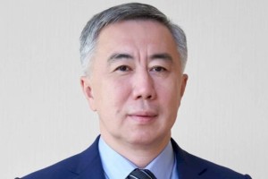 Серик Жумангарин: Считаю революционными реформы, озвученные в Послании Главы государства