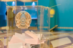 Курс политической модернизации Президента задает высокий темп трансформации – Ермек Токтаров