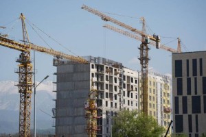 Экспертное сообщество Алматы готово поучаствовать в разработке нового Градостроительного кодекса
