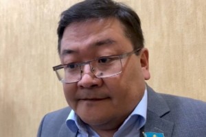 Айдос Сарым высказался о выборах: Президент обновит свой мандат и перезапустит всю систему