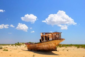 О проблемах в сфере водных ресурсов высказался Президент Казахстана