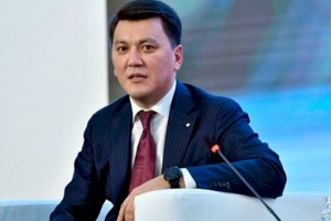 Ерлан Карин: Все инициативы Президента последовательно воплощаются